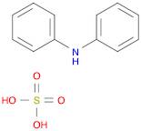 Diphenylamine sulfate