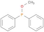 Methoxydiphenylphosphine