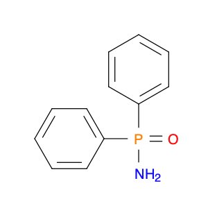 P,P-Diphenylphosphinic amide