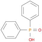 Diphenylphosphinic acid