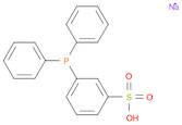 Sodium 3-(diphenylphosphino)benzenesulfonate