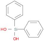 Silanediol, 1,1-diphenyl-