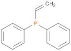 Diphenylvinylphosphine