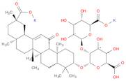 Dipotassium glycyrrhizinate