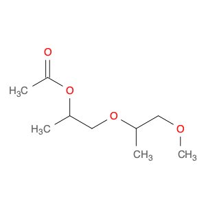 Dipropyleneglycol methyl ether acetate