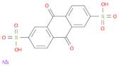 Disodium Anthraquinone-2,6-disulfonate