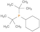 DI-T-BUTYLCYCLOHEXYLPHOSPHINE