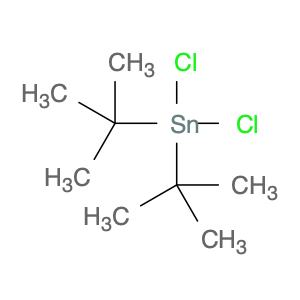 Di-tert-butyldichlorostannane