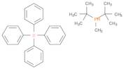 DI-TERT-BUTYLMETHYLPHOSPHONIUM TETRAPHENYLBORATE