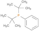 DI-TERT-BUTYLPHENYLPHOSPHINE