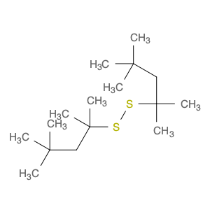 DI-TERT-OCTYL DISULFIDE