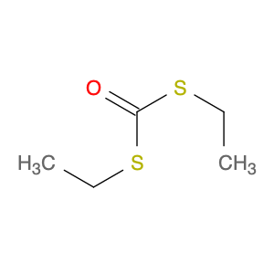 DITHIOCARBONIC ACID S,S-DIETHYL ESTER