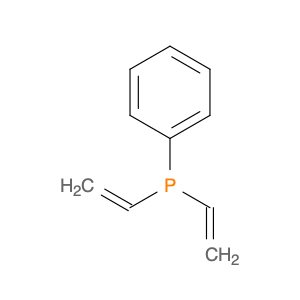 Phenyldivinylphosphine