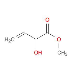 DL-2-HYDROXY-3-BUTENOIC ACID METHYL ESTER