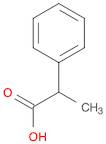 2-Phenylpropionic acid