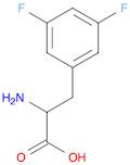 3,5-Difluoro-DL-phenylalanine