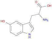 DL-5-HYDROXYTRYPTOPHAN