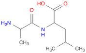 DL-ALANYL-DL-LEUCINE