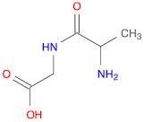 DL-ALANYL-GLYCINE