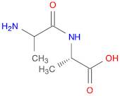 DL-ALANYL-L-ALANINE