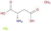 DL-Aspartic acid magnesium salt