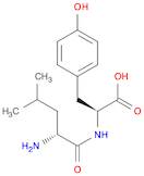 D-LEUCYL-L-TYROSINE