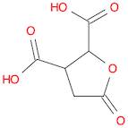 Isocitric acid lactone