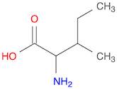 DL-Isoleucine