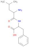 DL-LEUCYL-DL-PHENYLALANINE