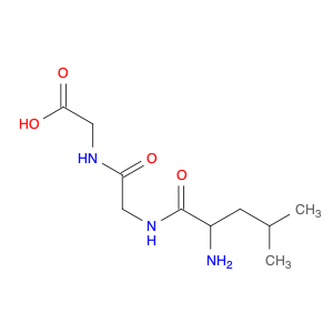 DL-LEUCYL-GLYCYL-GLYCINE