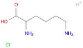H-DL-Lys-OH.HCl