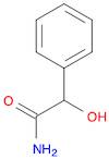 2-Hydroxy-2-phenylacetamide