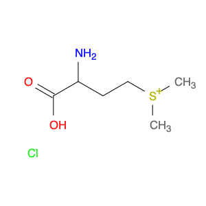 DL-METHIONINE METHYLSULFONIUM CHLORIDE