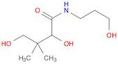 DL-Panthenol