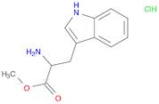 H-DL-Trp-OMe·HCl