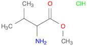 H-DL-Val-OMe.HCl