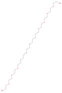 3,6,9,12,15,18,21,24,27,30,33-Undecaoxapentatriacontane-1,35-diol