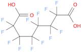 DODECAFLUOROSUBERIC ACID