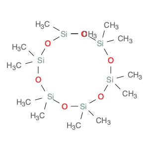 DODECAMETHYLCYCLOHEXASILOXANE