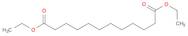 DODECANEDIOIC ACID DIETHYL ESTER