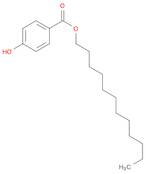 Dodecyl 4-hydroxybenzoate