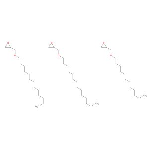 CAS 68609-97-2: Oxitano, derivados de 2-[(C12-14-alcoxi)me…