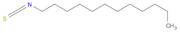 DODECYL ISOTHIOCYANATE