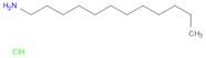 DODECYLAMINE HYDROCHLORIDE