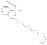 Dodecylbenzenesulfonyl Azide