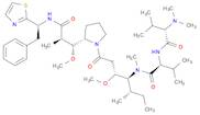 Dolastatin 10