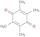 2,3,5,6-Tetramethylcyclohexa-2,5-diene-1,4-dione