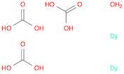 DYSPROSIUM CARBONATE TETRAHYDRATE