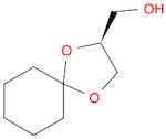 D-α,β-Cyclohexylideneglycerol