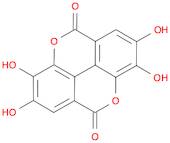 Ellagic acid